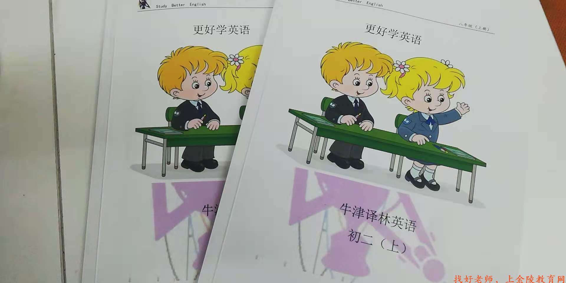 金陵教育网期末复习名师班10次课招生啦！